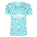 Camiseta Palmeiras 24/25 Portero II Visitante - Versión Aficionado