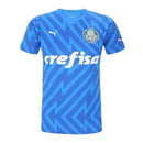 Camiseta Palmeiras 24/25 Portero - Femenina