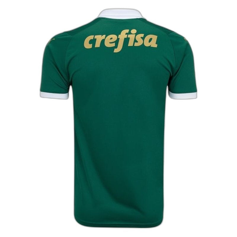 Camiseta Palmeiras 24/25 I Casa - Versión Aficionado