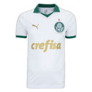 Camiseta Palmeiras 24/25 II Visitante - Versión Aficionado
