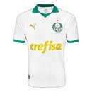Camiseta Palmeiras 24/25 II Visitante - Versión Jugador