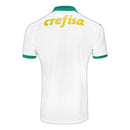 Camiseta Palmeiras 24/25 II Visitante - Versión Jugador
