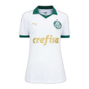Camiseta Palmeiras 24/25 II Visitante - Femenina