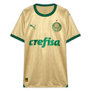 Camiseta Palmeiras 24/25 III Tercera - Versión Jugador