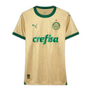 Camiseta Palmeiras 24/25 III Tercera - Femenina