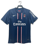Camiseta Paris Saint-Germain (PSG) 12/13 I Casa - Versión Retro