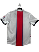 Camiseta Paris Saint-Germain (PSG) 1998 II Visitante - Versión Retro