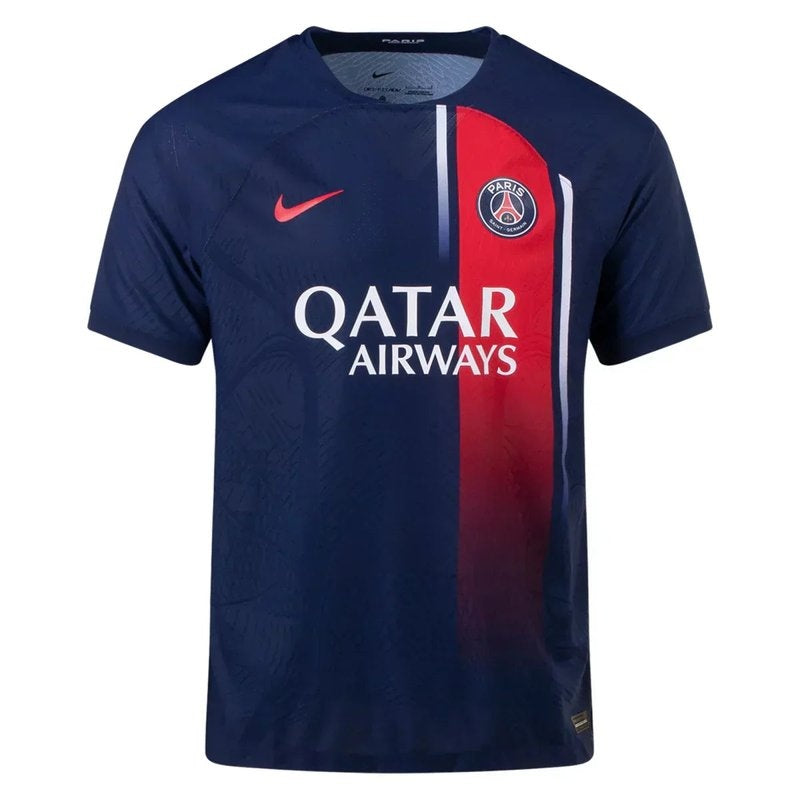Camiseta Paris Saint-Germain (PSG) 23/24 I Casa - Versión Jugador