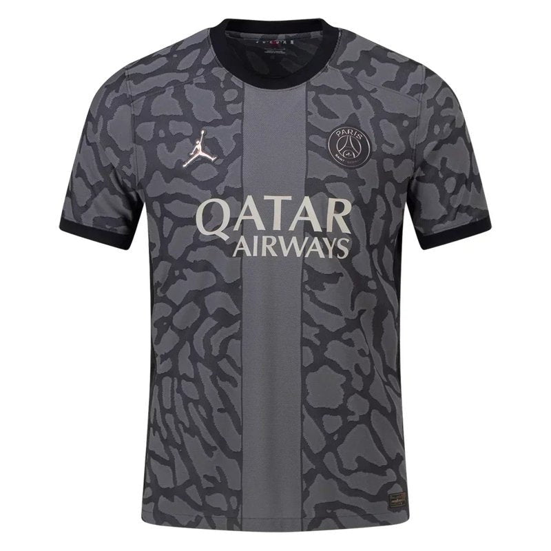 Camiseta Paris Saint-Germain (PSG) 23/24 III Tercera - Versión Jugador