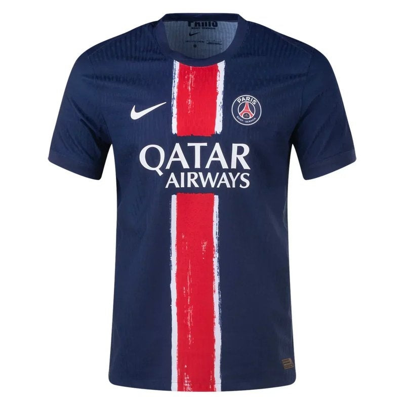 Camiseta Paris Saint-Germain (PSG) 24/25 I Casa - Versión Jugador