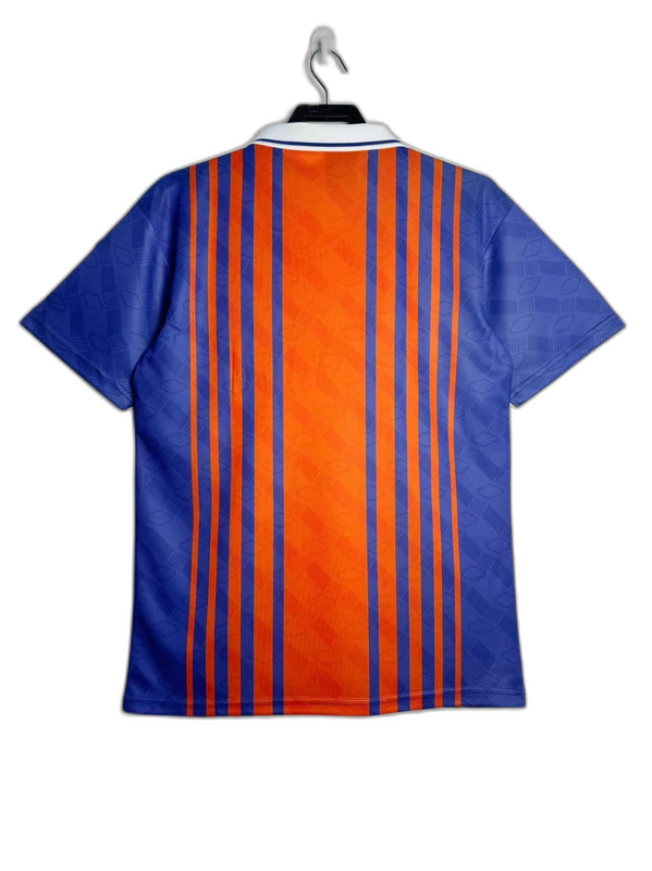 Camiseta Paris Saint-Germain (PSG) 93/94 I Casa - Versión Retro