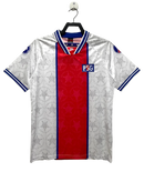 Camiseta Paris Saint-Germain (PSG) 94/95 II Visitante - Versión Retro