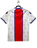 Camiseta Paris Saint-Germain (PSG) 94/95 II Visitante - Versión Retro