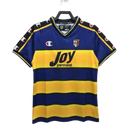 Camiseta Parma 01/02 I Casa - Versión Retro
