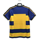 Camiseta Parma 01/02 I Casa - Versión Retro