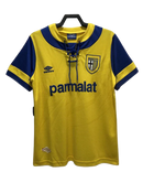 Camiseta Parma 93/95 I Casa - Versión Retro