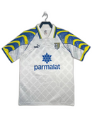 Camiseta Parma 95/97 I Casa - Versión Retro