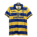 Camiseta Parma 98/99 I Casa - Versión Retro