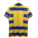 Camiseta Parma 98/99 I Casa - Versión Retro