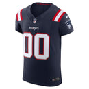 Camiseta NFL Patriots - Edición Personalizada - Azul Marino