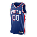 Camiseta NBA - Philadelphia 76ers - 2023 Versión Clásica - Edición Ícono