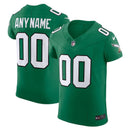 Camiseta NFL Philadelphia Eagles - Kelly - Edición Personalizada - Verde