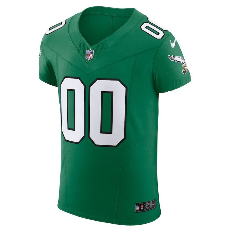Camiseta NFL Philadelphia Eagles - Kelly - Edición Personalizada - Verde