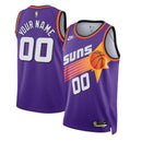 Camiseta NBA - Phoenix Suns - 2023 - Versión Clásica - Morado