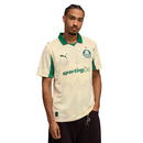 Camiseta Palmeiras 25/26 I Edición Especial - Versión Aficionado