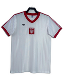 Camiseta Polonia 1982 I Casa - Versión Retro