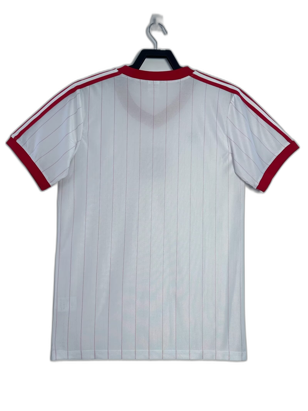 Camiseta Polonia 1982 I Casa - Versión Retro