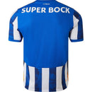 Camiseta Oporto 24/25 I Casa - Versión Aficionado