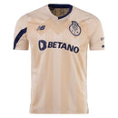 Camiseta Oporto FC 23/24 II Visitante - Versión Aficionado