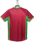 Camiseta Portugal 1998 I Casa - Versión Retro