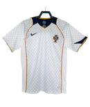 Camiseta Portugal 2004 II Visitante - Versión Retro