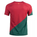 Camiseta Portugal 22/23 I Casa - Versión Aficionado