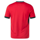Camiseta Portugal 24/25 I Casa - Versión Aficionado