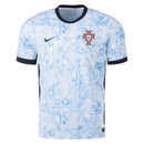 Camiseta Portugal 24/25 II Visitante - Versión Jugador