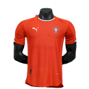 Camiseta Portugal 25/26 I Casa - Versión Jugador