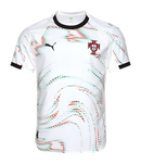 Camiseta Portugal 25/26 II Visitante - Versión Aficionado
