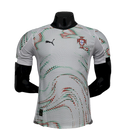 Camiseta Portugal 25/26 II Visitante - Versión Jugador