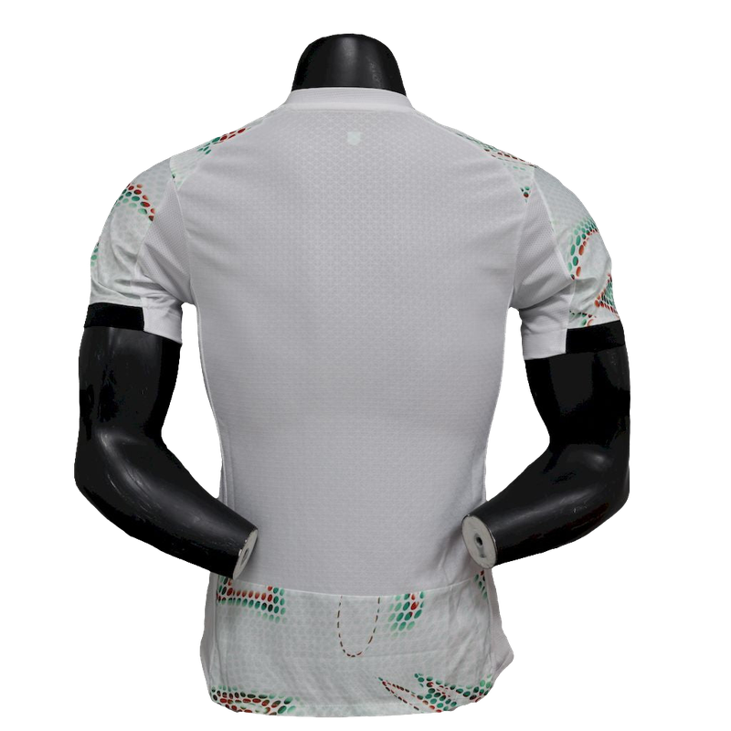 Camiseta Portugal 25/26 II Visitante - Versión Jugador