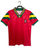 Camiseta Portugal 92/94 I Casa - Versión Retro