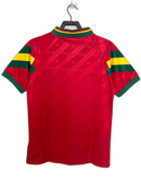 Camiseta Portugal 92/94 I Casa - Versión Retro