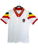 Camiseta Portugal 92/94 II Visitante - Versión Retro