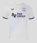 Camiseta Preston North End 24/25 I Casa - Versión Aficionado