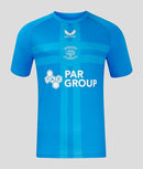 Camiseta Preston North End 24/25 II Visitante - Versión Aficionado