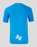 Camiseta Preston North End 24/25 II Visitante - Versión Aficionado