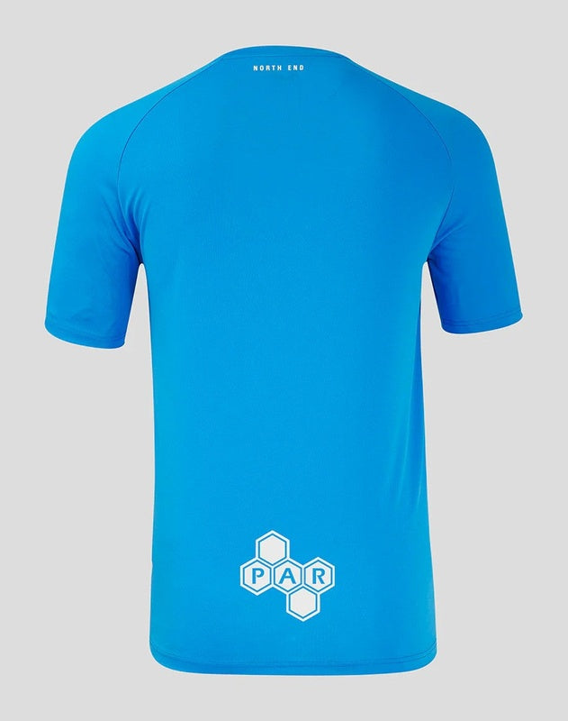 Camiseta Preston North End 24/25 II Visitante - Versión Aficionado