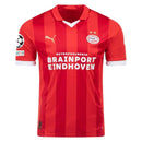 Camiseta PSV Eindhoven 23/24 I Casa - Liga de Campeones - Versión Aficionado